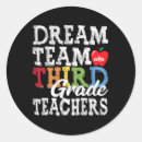 Search for dream team stickers Kindergarten