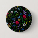 Search for botanical illustration badges Garden