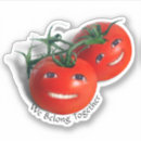 Search for food face stickers Cute