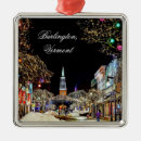 Search for vermont christmas tree decorations Burlington