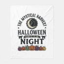 Search for halloween black cat blankets Spookydesigns