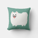 Search for fluffy cushions Pomeranian