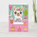 Search for lamas cards For kids