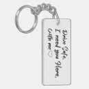 Search for i love rectangular key rings Husband