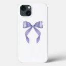 Search for purple bow iphone cases Feminine
