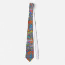 Search for rainy ties Abstract