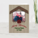Search for our house to yours christmas cards Merry