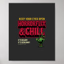 Search for chills posters Horror