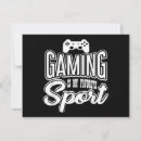 Search for gamer save the dates Gaming