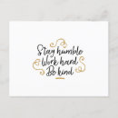 Search for motivational quotes for work postcards Typography