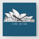 Search for sydney clocks Aussie