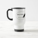 Search for crows travel mugs Birds