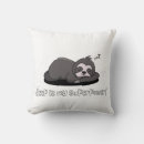 Search for funny sleep quotes cushions Nap