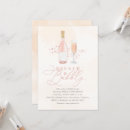 Search for champagne glass postcards Champagne bridal shower
