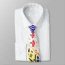 Search for gaudy ties Architecture