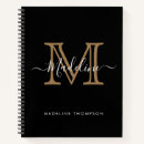 Search for elegant notebooks Gold
