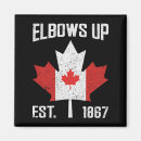 Search for up north magnets Canada
