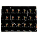 Search for holiday gift bags Merry