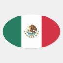 Search for mexican flag stickers World flags