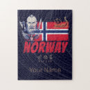 Search for viking puzzles Norway