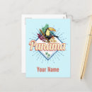 Search for panama canal postcards Caribbean
