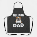 Search for wolf cartoon aprons Puppy