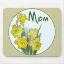 Search for easter day mouse mats Narcissus