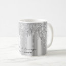 Search for silver sparkle mugs Lashes