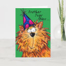 Search for crazy cat lady cards Humour