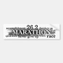 Search for joggers bumper stickers Runner