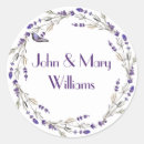 Search for purple envelope seals Summer