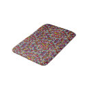 Search for 70s bath mats Flower