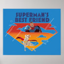 Search for superman posters Krypto