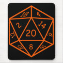 Search for d20 mouse mats Dnd