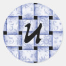 Search for weaving stickers Pattern