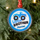 Search for big brother christmas tree decorations Blue