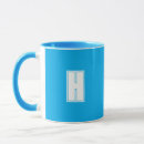 Search for cool lettering mugs Trendy