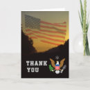 Search for patriotic thank you cards Thanks