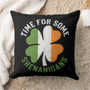 Search for st patricks day cushions 2025