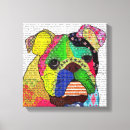 Search for patchwork canvas prints Steampunk