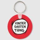Search for kindergarten key rings Dr seuss