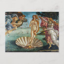 Search for birth of venus sandro botticelli postcards Shell