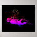 Search for deep sea diver posters Underwater
