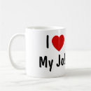 Search for hate job mugs Work