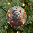 Search for roller coaster christmas tree decorations Carnival
