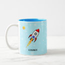 Search for blue sun mugs Space