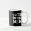 Search for soccer fan mugs World