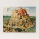 Search for bruegel puzzles Renaissance