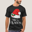 Search for mr christmas tshirts Pajama