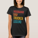 Search for trucker tshirts Driver